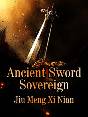 Ancient Sword Sovereign